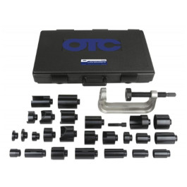 OTC CA6630 Professional Ball Joint Connected Adapter Kit