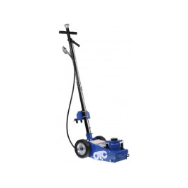 OTC UA22 22 Ton Under Axle Jack, 8.27 Inch to 20-2/3 Inch Lift Range