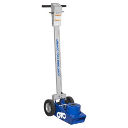 OTC UA27 Under Axle Jack 27.5 Ton Capacity