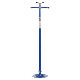 OTC UH15 1500 Lb Capacity Auxiliary Stand Blue