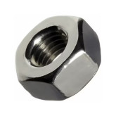 OTC 10213 Hex Nut, 5-Pack