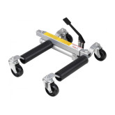 OTC 1580 Car Positioning Unit Easy Roller Dolly, 1500 lbs Capacity - Heavy-Duty Automotive Dolly for Easy Vehicle Maneuvering