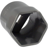 OTC 1922 Wheel Bearing Locknut Socket - 6 Point, 2-5/8" Opening Size