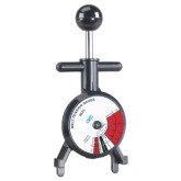 OTC 6673 Universal Belt Tensioning Gauge, 30-180 Lbs