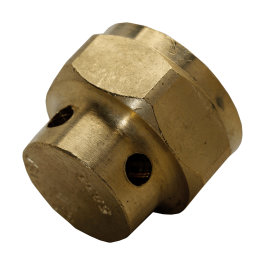 OTC 16230 Safety Relief Valve Disc Assembly, ASME Safety Valve