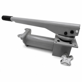 OTC 544346 Swivel Hand Pump for 5019A Low-Lift Transmission Jack