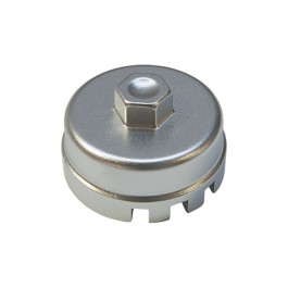 Private Brand Tools 71110A Toyota/Lexus 4-Cylinder Oil Filter Housing Wrenc