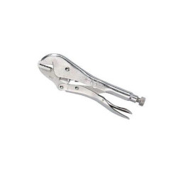 IRWIN 102L3 10R Vise-Grip Straight Jaw Locking Pliers, 10"/250mm