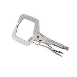 IRWIN 19 Locking Clamp, 11"/275mm (11R)