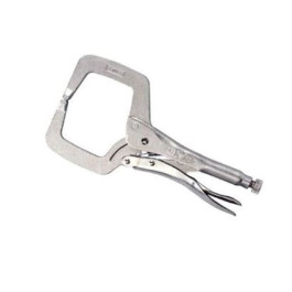 IRWIN 21 C-Clamp Locking Pliers, 18" (455mm), Model 18R