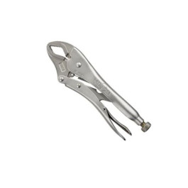 IRWIN 4935578 Vise-Grip Original 7CR 7" Curved Jaw Locking Pliers