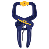 IRWIN 59200CD Quick-Grip Handi-Clamp, 2" Capacity