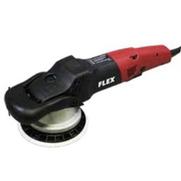 Presta Flex 820009 FLEX M XC3401VRG Orbital Polisher, Positive Drive, 6.5" Pad, Dual-Action Rotary