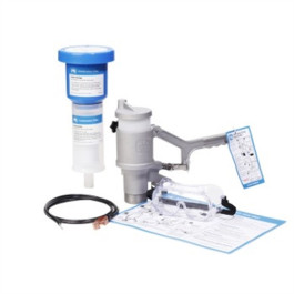 New Pig DRM1266 PIG Aerosol Can Recycler Kit, for 5 Inch to 9.5 Inch Aeroso