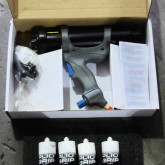 Plio-Grip 8088 MSP Spray Gun Kit, Includes Multiple Sealers, Ideal for Automotive Applications