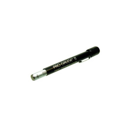 Pro MotorCar 2438 ProGauge II Magnetic Paint Thickness Gauge, 1 to 15 Mils