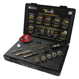 ProMAXX Tool PMXN200PROP Ford 6.7 Liter Power Stroke EGR Repair ProPLUS Kit
