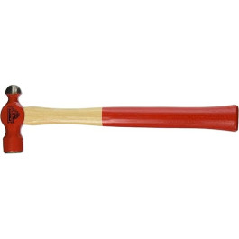 Stanley Proto 1308PD 8 oz Ball Pein Hammer, Industrial Wood Handle