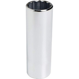 Stanley Proto 5320M SKT 1/2" Drive 20mm 12-Point Deep Socket