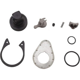 Stanley Proto 5449XLRK 1/2" Drive Ratchet Repair Kit, Comprehensive Set for Professional Tool Maintenance