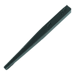Stanley Proto 9524 Screw Extractor, Straight Flute, 5/16" Drill Size, 3" Lo