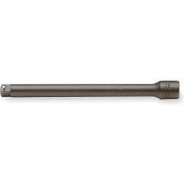 Stanley J7181P Impact Extension, 1/2" Drive, 5" Long, Side Locking Hole
