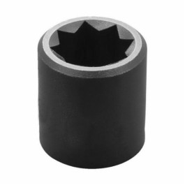 Stanley J7218S Impact Socket, 3/8" Drive, 9/16", 8 Point