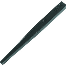 Stanley Proto 9522 Screw Extractor, Straight Flute, 3/16" Drill Size, 2-5/8