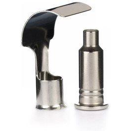 Portasol SP-1K Hot Air Deflector, Model PORSPT-13, Compatible with SuperPro 125 Soldering Iron