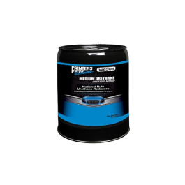 Painters Pride W6305 NR Medium Urethane Reducer, 5 Gallons
