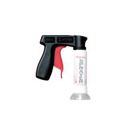 Preval Corporation 3005 V-Grip Universal Handle, Fits Preval Sprayer And Standard Aerosol Cans