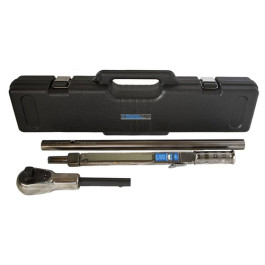 Precision Instruments C4D600F 3/4" Drive Split-Beam Detachable Ratchet Clic