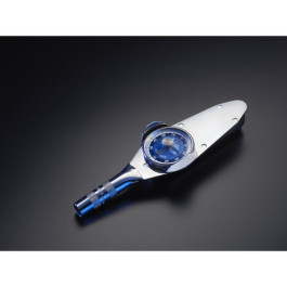 Precision Instruments C5D600F36H 1" Drive Split-Beam Click Torque Wrench an