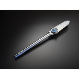 Precision Instruments D2F100HM 3/8" Drive Dial Type Torque Wrench, Fixed Dr