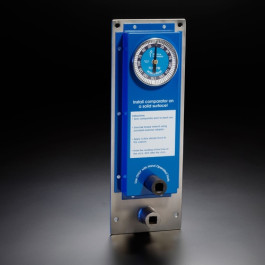 Precision Instruments TC4F600F 3/4" Drive Analog Torque Comparator, 120 to