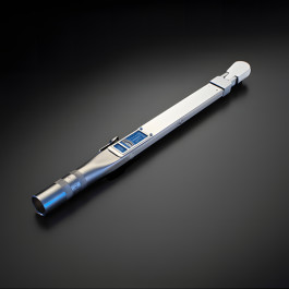 Precision Instruments C2R100F Split-beam Click Torque Wrench, 3/8" Drive, 20 to 100 ft-lb