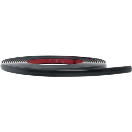 Cowles Custom 37831 5/8" Black Band Wheel Well Molding Kit, 30 ft