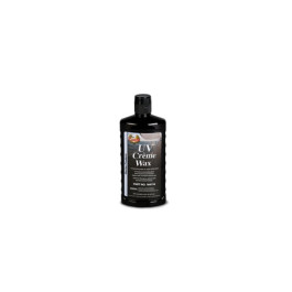 Presta 166101 Marine UV Creme Wax, 1 Gallon