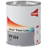 Axalta Imron Elite AX PT154 QT Tint Orange Powertint, 1 Quart, Item # PT154-4