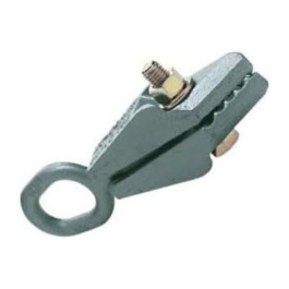 Mo-Clamp 0045 Angle Bite Clamp, 5-Ton Capacity, Heat-Treated Steel