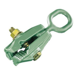 Mo-Clamp 0307 Dyna-Mo 90-Degree Corner Clamp, 3-Ton Capacity, Heat-Treated Steel