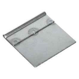 Mo-Clamp 0803 Pull Plate for Tac-N-Pull, 3" Wide