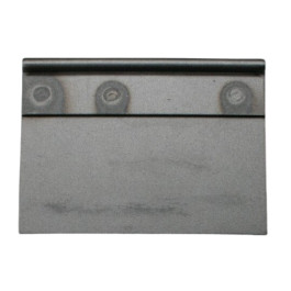 Mo-Clamp 0804 Pull Plate for Maxi Tac-N-Pull, 4" Reusable Steel