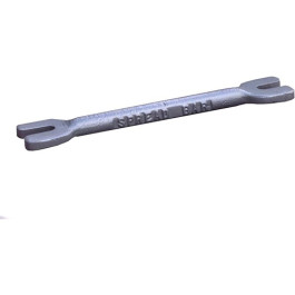 Mo-Clamp 1150 Chain Spread Bar, 11" Length, 5-Ton Capacity, Heat-Treated Steel