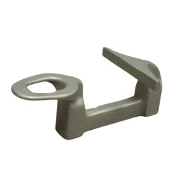 Mo-Clamp 1255 Large Panel Puller, 9" Length, 4.75" Pulling Surface, 3-Ton Capacity