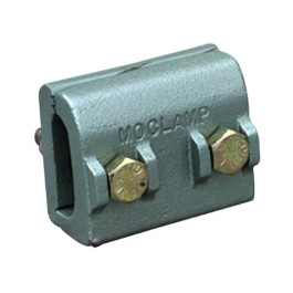 Mo-Clamp 4024 Frame Rack Dyna-Mo-Clamp, Heat Treated Steel, 3.5" Gripping Surface, 5-Ton Capacity