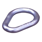 Mo-Clamp 4043 Oval Loop, Capacity 3800 Pounds