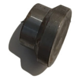 Mo-Clamp 580209 Large Swivel Pad, Replacement for Jumbo G Clamp 5802