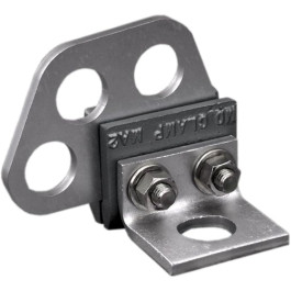 Mo-Clamp 4050 Multi-Angle Clamp, Heat Treated Steel, 4-Ton Capacity