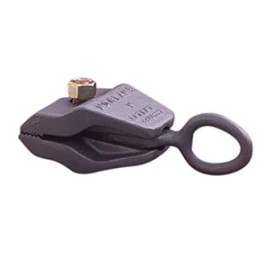 Mo-Clamp 5120 Bolt and Nut for BW, or SC Clamp, 3/4" x 3" Length